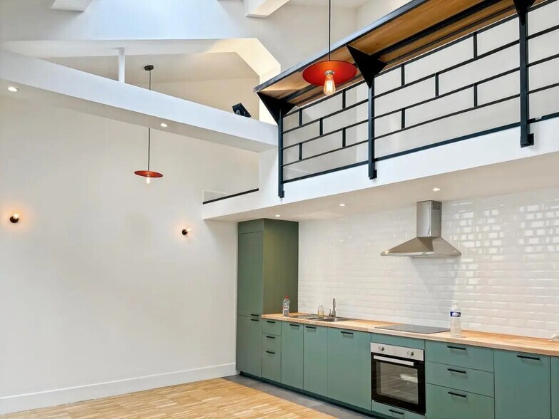 Bureau dans Paris à louer - Photo de l’immeuble – Image 3 sur 14