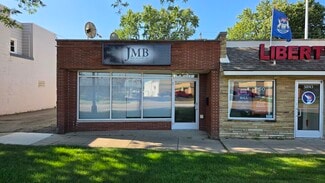 Plus de détails pour 32011 Plymouth Rd, Livonia, MI - Local commercial à louer