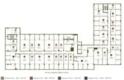 penthouse floor plan for loopnet
