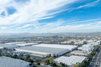 13770-13874 Norton Ave, Chino, CA - VUE AÉRIENNE  vue de carte