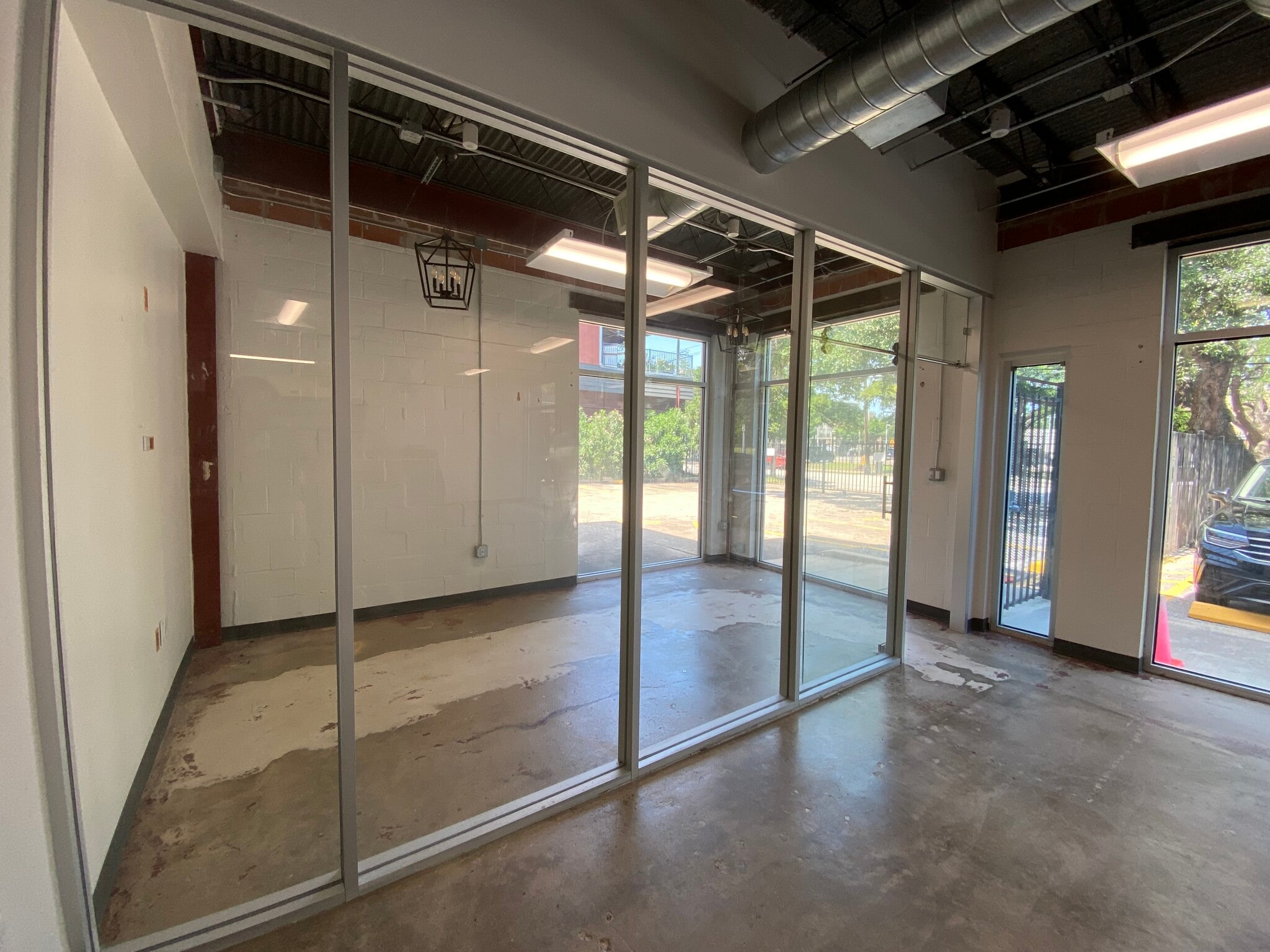 1500 McGowen St, Houston, TX à louer Photo intérieure– Image 1 sur 11