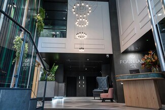 Plus de détails pour 42-44 Fountain St, Manchester - Bureau à louer