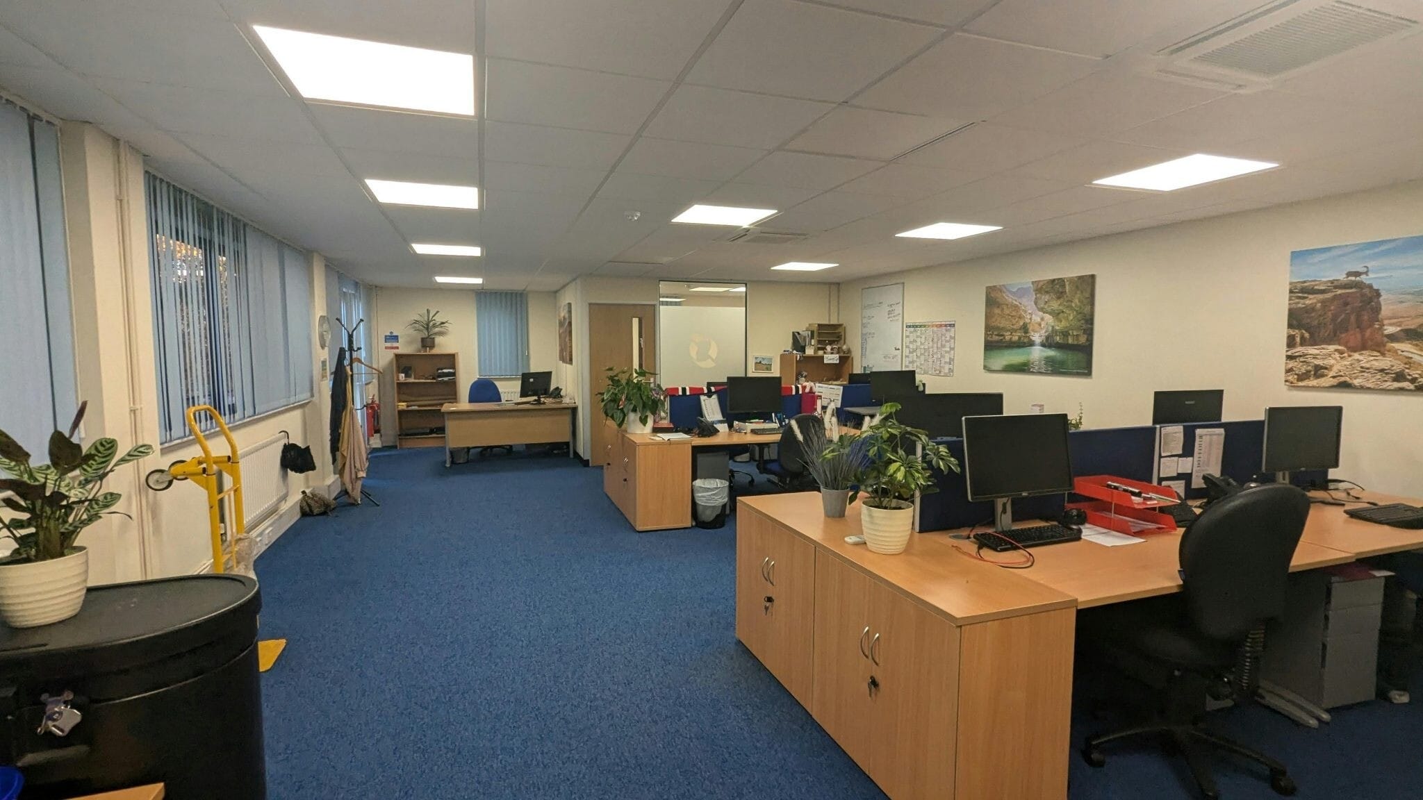 7 Sopwith Way, Daventry à louer Photo intérieure– Image 1 sur 12