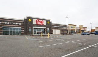 Plus de détails pour 4869-4919 Nine Mile Rd, Richmond, VA - Local commercial à louer
