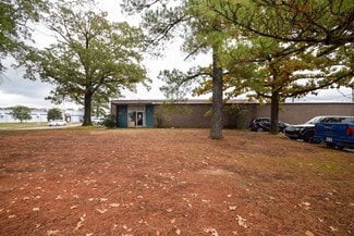Plus de détails pour 6005 Scott Hamilton Dr, Little Rock, AR - Industriel/Logistique à vendre