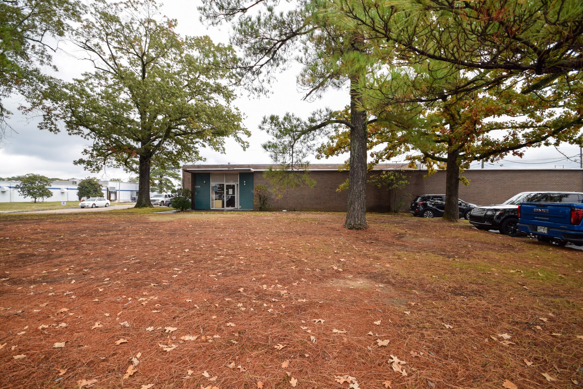 6005 Scott Hamilton Dr, Little Rock, AR à vendre Photo de l’immeuble– Image 1 sur 10