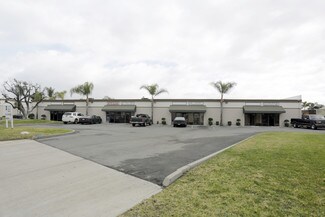Plus de détails pour 930 S Placentia Ave, Placentia, CA - Industriel/Logistique à louer