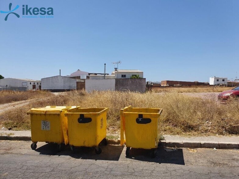 Terrain dans Bollullos Par del Condado, Huelva à vendre - Photo de l’immeuble – Image 3 sur 5