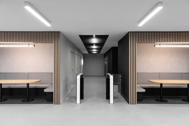 22 Quai Gallieni, Suresnes à louer Photo intérieure– Image 1 sur 2