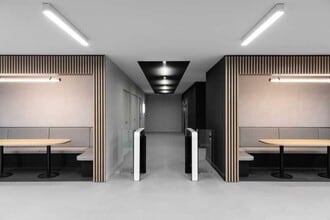 22 Quai Gallieni, Suresnes à louer Photo intérieure– Image 1 sur 2