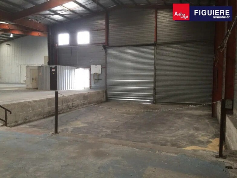 960 Rue Jean Perrin, Aix-en-Provence à louer - Photo intérieure – Image 2 sur 7