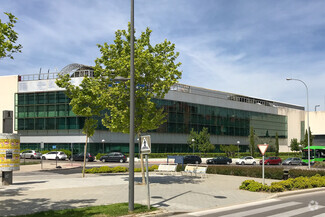 Plus de détails pour Avenida de los Encuartes, 19, Tres Cantos - Bureau à louer