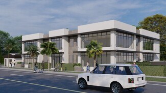 Plus de détails pour 190 Jennie Jewel Dr, Orlando, FL - Bureau/Local commercial à louer