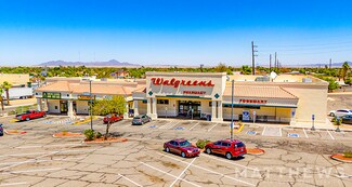 Plus de détails pour 1150 W 8th St, Yuma, AZ - Local commercial à vendre