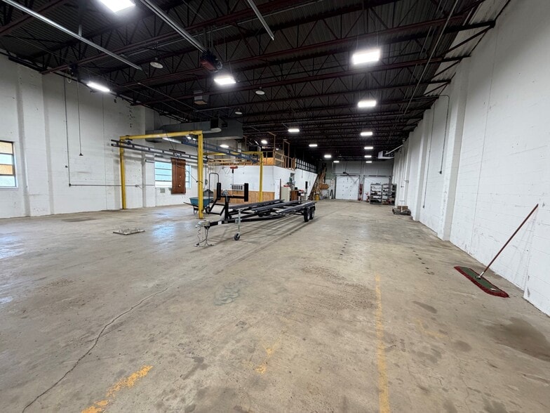 2054 Drill Ave, Dayton, OH à vendre - Photo de l’immeuble – Image 3 sur 9