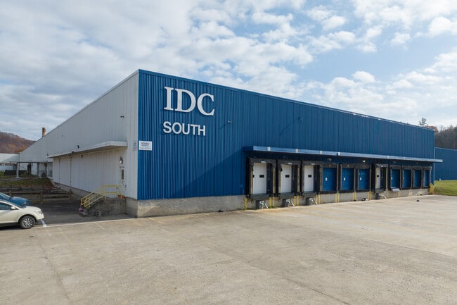 Plus de détails pour 200 Murray Dr, Warren, PA - Industriel/Logistique à louer