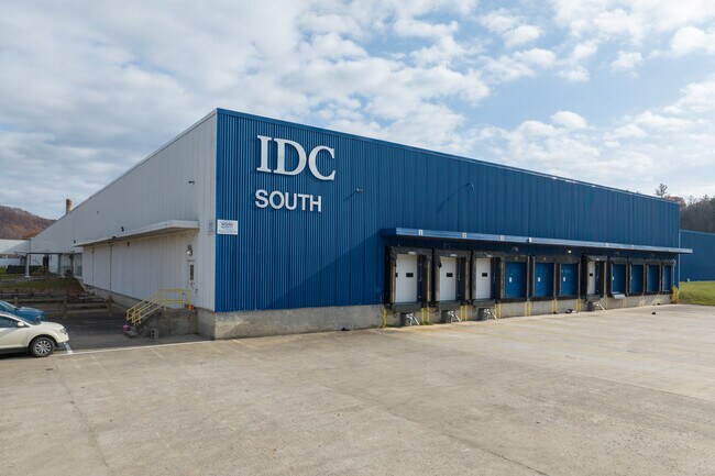 Plus de détails pour 200 Murray Dr, Warren, PA - Industriel/Logistique à louer