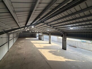 Plus de détails pour 2544 Chico Ave, South El Monte, CA - Industriel/Logistique à louer