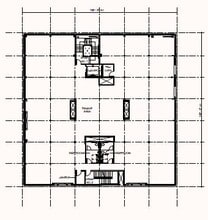 808 SE Alder St, Portland, OR à louer Plan d’étage– Image 1 sur 2