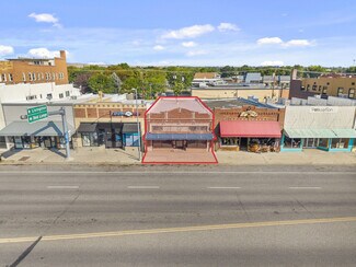 Plus de détails pour 111 E Main St, Laurel, MT - Local commercial à vendre