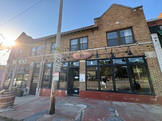 Plus de détails pour 1509-1511 Westport Rd, Kansas City, MO - Local commercial à vendre