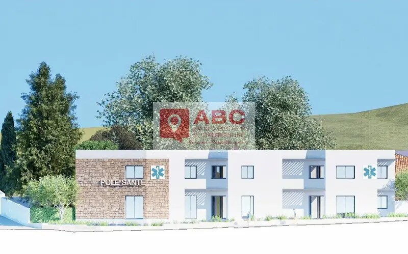 Bureau dans Castelnau-le-Lez à vendre - Photo de l’immeuble – Image 3 sur 6