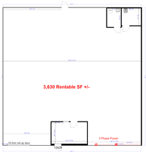 13400-13499 Chambord St, Brooksville, FL à louer Photo intérieure– Image 1 sur 1
