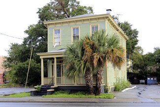 Plus de détails pour 8 W Victory Dr, Savannah, GA - Bureau à vendre