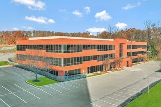 Plus de détails pour 300 Redland Ct, Owings Mills, MD - Bureau, Bureau/Médical à louer