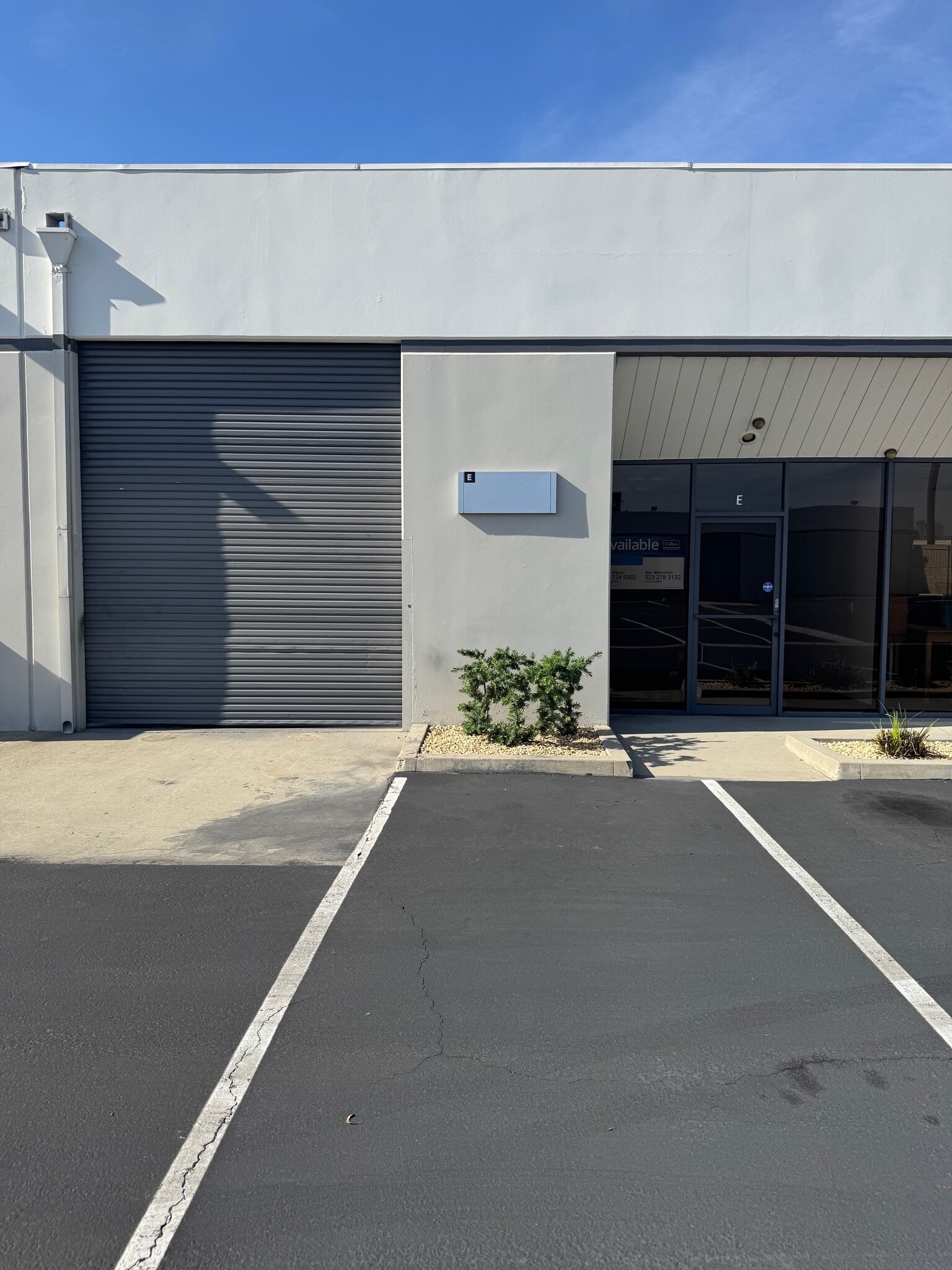 14944 Shoemaker Ave, Santa Fe Springs, CA à louer Photo intérieure– Image 1 sur 6