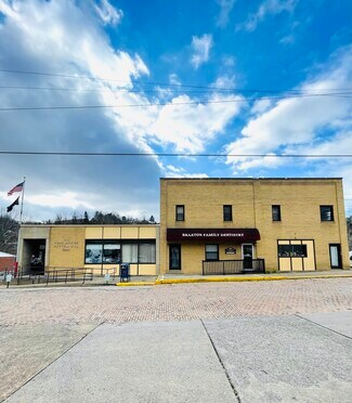 Plus de détails pour 304 River View Dr, Sutton, WV - Local commercial à vendre