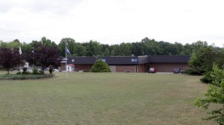 Plus de détails pour 317 S Buncombe Rd, Greer, SC - Industriel/Logistique à louer