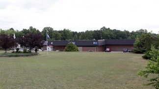 Plus de détails pour 317 S Buncombe Rd, Greer, SC - Industriel/Logistique à louer