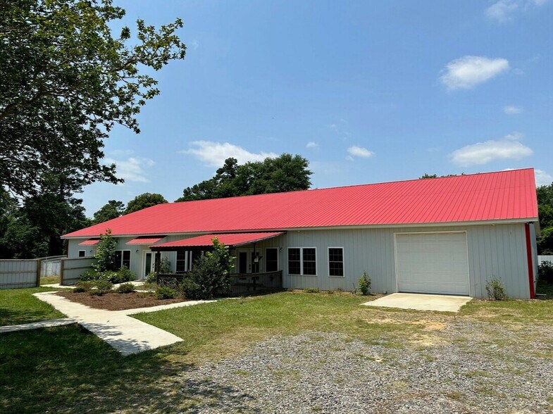 2884 Pine Log Rd, Warrenville, SC à louer - Photo de l’immeuble – Image 3 sur 17