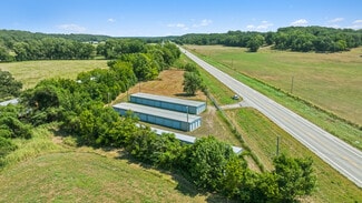 Plus de détails pour 67320 US-60, Wyandotte, OK - Spécialisé à vendre