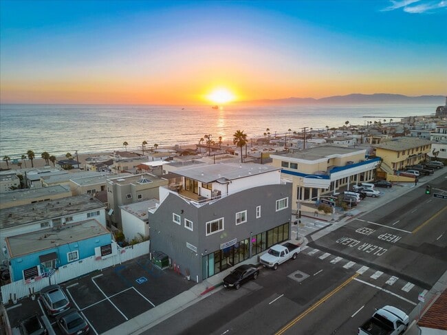 Plus de détails pour 3921 Highland Ave, Manhattan Beach, CA - Local commercial à vendre