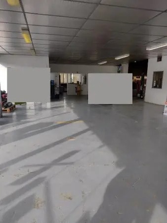 Plus de détails pour Industriel/Logistique à vendre