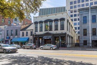 Plus de détails pour 7-9 E Bay St, Savannah, GA - Local commercial à vendre