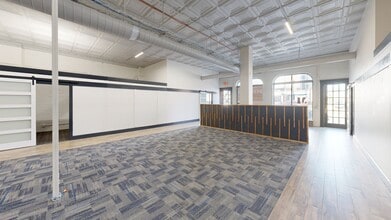 215-219 S Main St, Fort Worth, TX à louer Numérisation 3D Matterport– Image 1 sur 7