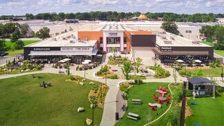 Plus de détails pour 7900 Shelbyville Rd, Louisville, KY - Local commercial à louer