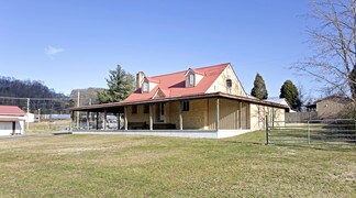 Plus de détails pour 2215 Clinton Hwy, Powell, TN - Bureau à vendre
