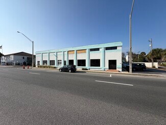 Plus de détails pour 416-424 3rd St S, Jacksonville Beach, FL - Local commercial à louer
