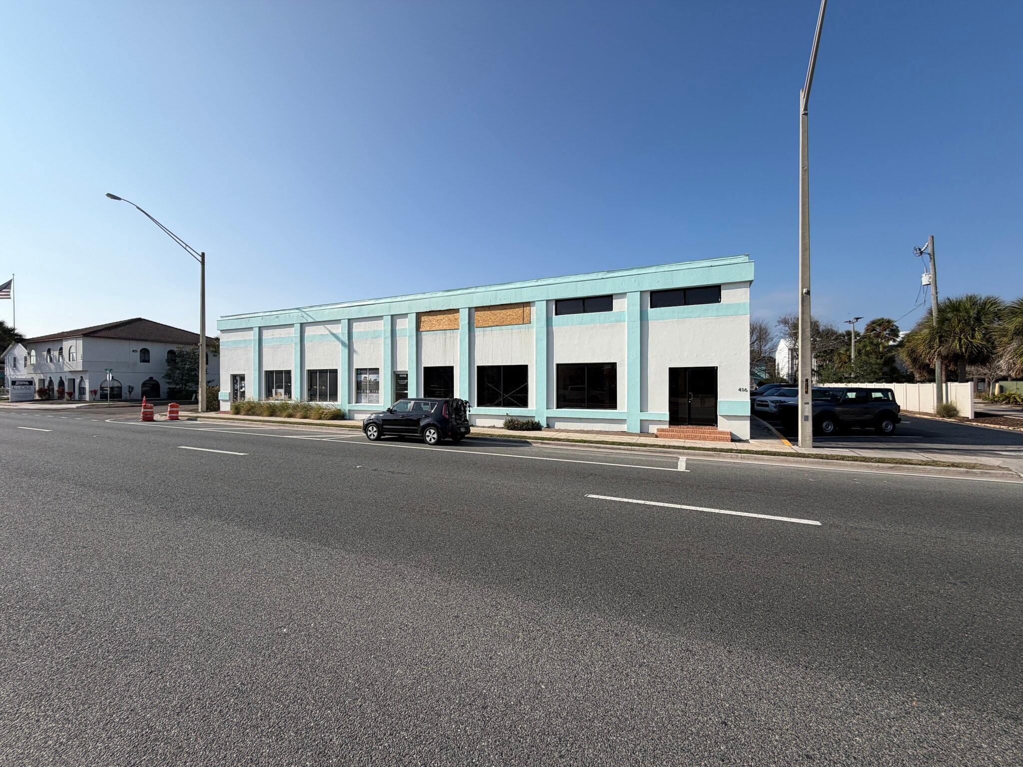 416-424 3rd St S, Jacksonville Beach, FL à louer Photo principale– Image 1 sur 17