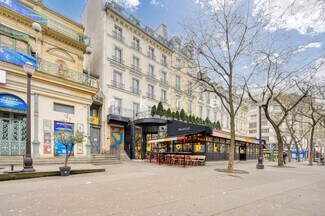 Plus de détails pour Bureau à louer