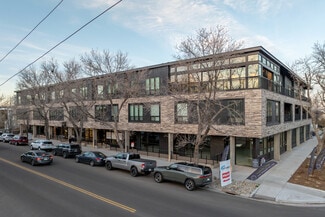 Plus de détails pour 3110-3130 Zuni St, Denver, CO - Local commercial à louer