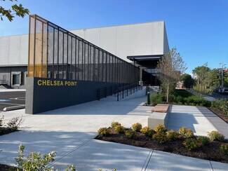 Plus de détails pour 250 Marginal St, Chelsea, MA - Industriel/Logistique à louer