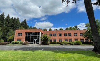 Plus de détails pour 14300 SE First St, Vancouver, WA - Bureau à louer