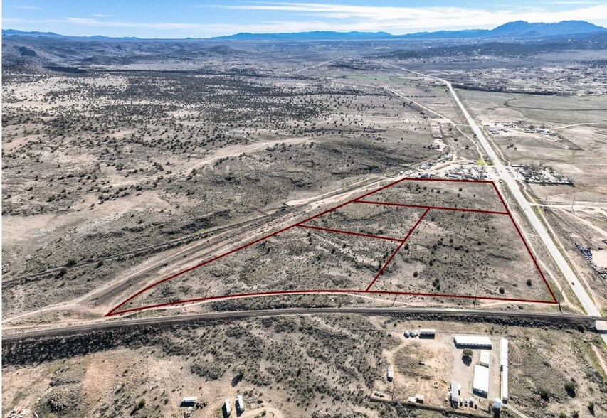 23625 State Highway 89, Paulden, AZ à vendre - Photo de l’immeuble – Image 3 sur 8