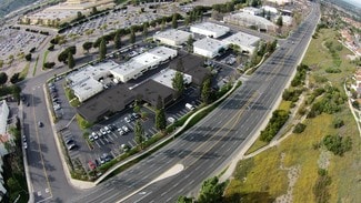 Plus de détails pour 27801 La Paz Rd, Laguna Niguel, CA - Local d'activités à louer