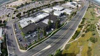 Plus de détails pour 27801 La Paz Rd, Laguna Niguel, CA - Local d'activités à louer